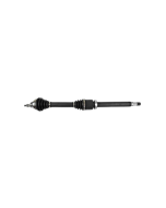 Drivaxel Volvo C30 S40 V50 C70 D4204T/T2 Manuell Höger Fram