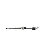 Drivaxel Volvo XC70 01-07 Manuell Höger Fram