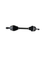 Drivaxel Volvo XC70 01-07 Manuell Vänster Fram