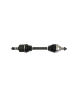 Drivaxel Volvo C30 S40 V50 C70 B4204S3 D4204T Automat Vänster Fram