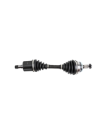 Drivaxel Volvo S80 5-Cyl Turbo Automat Vänster Fram