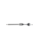 Drivaxel Volvo S80 5-Cyl Turbo Automat Höger Fram