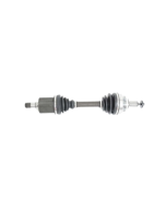Drivaxel Volvo S60 V70 Turbo Manuell Vänster Fram