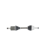 Drivaxel Volvo S60 V70 Automat Vänster Fram