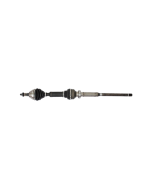 Drivaxel Volvo S60 V60 XC60 XC70 08- TF-80SD/SC Höger Fram