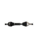 Drivaxel Volvo S60 V60 XC60 XC70 08- TF-80SD/SC Vänster Fram