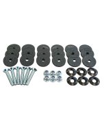 Revbensstöd Tillett Kart Spacer Kit