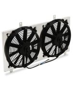 Kylarfläkt Kit Gravity Performance Toyota MR2 SW20 2.0 Turbo 89-99