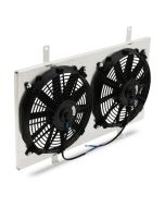 Kylarfläkt Kit Gravity Performance Nissan Silvia 200SX S14/A S15 SR20DET 93-02