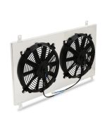 Kylarfläkt Kit Gravity Performance Toyota Supra MK4 JZA80 2JZGTE 93-00