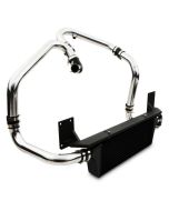 Intercooler Kit Gravity Performance Subaru Impreza Shark Eye / Legaxy GRB WRX STI 08-11