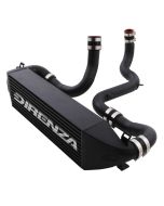 Intercooler & Air Scoop Kit Direnza MVT Ford Focus MK3 2.3 RS 12-18