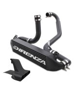 Intercooler & Air Scoop Kit Direnza MVT Ford Focus MK3 2.0 ST250 12-18