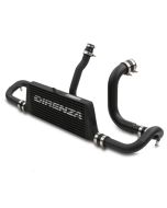 Intercooler Kit Direnza MVT Fiat 500 1.4 Abarth IHI Turbo