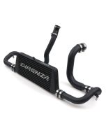 Intercooler Kit Direnza MVT Fiat 500 1.4 Abarth Garrett Turbo