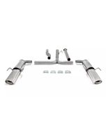 Sportavgassystem Simons Opel Insignia Kombi 2.0D 4WD 11-17