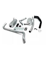 Sportavgassystem Simons Volvo 140 B18 B20A B20B B20D B20E 67-73