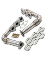 Grenrör Gravity Performance Audi A4 B8 A5 8T 3.0 TDI V6 05-16