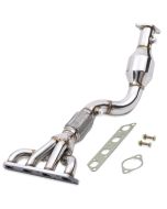 Extraktorgrenrör Gravity Performance BMW Mini One R50 R52 R53 1.6 01-06