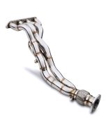Extraktorgrenrör Gravity Performance Mini Cooper S R53 1.6L 00-06