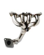 Extraktorgrenrör Gravity Performance Ford Fiesta MK7 1.25 1.4 1.6 16V 09-12