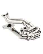 Extraktorgrenrör Gravity Performance Subaru Impreza GC8 Classic GDA Newage STI 96-06