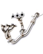 Extraktorgrenrör & Downpipe Gravity Performance Mitsubishi FTO 2.0 V6 94-00