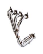 Extraktorgrenrör Gravity Performance Peugeot 206 MK1 MK2 1.4 1.6 8V 98-10