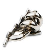 Extraktorgrenrör Gravity Performance Mitsubishi Colt CZT Smart ForFour Brabus 1.5 Turbo 05-13