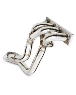 Extraktorgrenrör Gravity Performance BMW E90 E91 320i 2.0 05-07