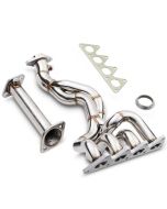 Extraktorgrenrör Gravity Performance Renault Clio MK2 172 182 Sport 2.0 16V 98-