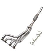 Extraktorgrenrör Gravity Performance VW Golf GTI MK2 1.8 8V 83-92