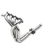 Extraktorgrenrör Gravity Performance VW Polo 1.4 16V 6N 94-99