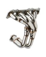 Extraktorgrenrör Gravity Performance Suzuki Swift 1.3 1.5 04-10