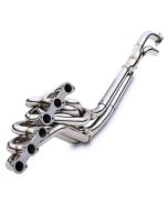 Extraktorgrenrör Gravity Performance BMW E30 320 323 325 6-cyl 81-94