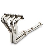 Extraktorgrenrör Gravity Performance Opel Astra MK3 F 2.0 C20XE 16V Red Top 91-98