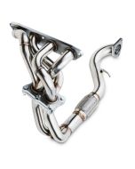 Extraktorgrenrör & Downpipe Gravity Performance Rover MG TF 1.6 1.8 02-05