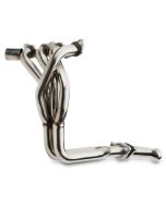 Extraktorgrenrör Gravity Performance VW Polo 1.1 1.4 1.6 8V 6N 94-00