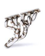 Extraktorgrenrör Gravity Performance BMW E46 6-cyl högerstyrd 98-05