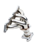 Extraktorgrenrör Gravity Performance VW Polo Lupo Seat Ibiza 1.0 1.4 8V 99-04