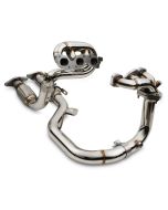 Extraktorgrenrör & Downpipe Gravity Performance Ford Mondeo MK3 ST ST220 3.0 V6 00-07