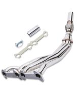 Extraktorgrenrör Gravity Performance Peugeot 205 309 GTI 1.6 1.9 83-98