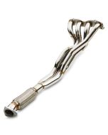 Extraktorgrenrör & Downpipe Gravity Performance Honda Civic EP3 2.0 Type R 01-05