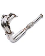 Extraktorgrenrör & Downpipe Gravity Performance Honda Civic EP2 1.4 1.6 00-05