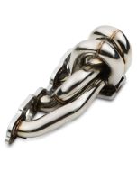 Extraktorgrenrör Gravity Performance Nissan Silvia 200SX S14/A S15 SR20DET 93-02