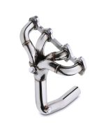 Extraktorgrenrör Gravity Performance Fiat 500 Panda Ford Ka 1.2 09-13