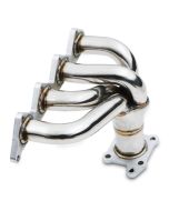 Extraktorgrenrör Gravity Performance VW Polo MK4 1.4 16V AUA 02-09