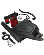 Sportluftfilter Cold Air Intake Direnza Vortex Audi S3 8Y 2.0 Tsi 20-