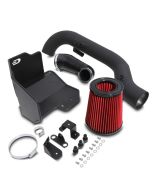 Sportluftfilter Cold Air Intake Direnza Ford Focus MK4 ST 2.3 18-