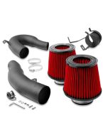 Sportluftfilter Cold Air Intake Direnza BMW E60 E90 E91 E92 335i N54